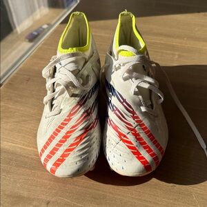 Adidas Predator Soccer cleats